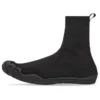 Μπότες με εύκαμπτο μπροστινό μέρος “Black” 706306W3BEA1000