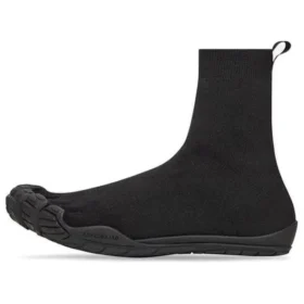 Μπότες με εύκαμπτο μπροστινό μέρος “Black” 706306W3BEA1000