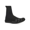 Μπότες με εύκαμπτο μπροστινό μέρος “Black” 706306W3BEA1000
