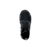 Μπότες με κορδόνια Bulldozer «Black Outline Calfskin» 672502WBEF21090