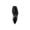 Μπότες Rhino 20mm «Black Smooth Calfskin» 671291WBB501000