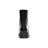 Μπότες Sergent 20mm «Μαύρο δέρμα» 701394WBD401000