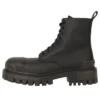 Μπότες Strike 20mm «Καφέ» 600970WBBO01000