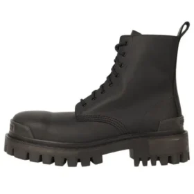 Μπότες Strike 20mm «Καφέ» 600970WBBO01000