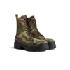 Μπότες Strike 20mm με καμουφλάζ «Dark Green» 786135W2EU21028
