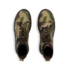 Μπότες Strike 20mm με καμουφλάζ «Dark Green» 786135W2EU21028