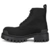 Μπότες Strike “Black” 624548W2AI01000