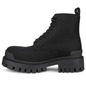 Μπότες Strike “Black” 624548W2AI01000