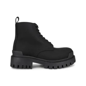 Μπότες Strike “Black” 624548W2AI01000