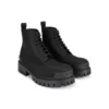 Μπότες Strike “Black” 624548W2AI01000