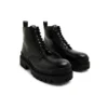 Μπότες Strike «Black Leather» 589338WAD401000