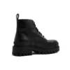 Μπότες Strike «Black Leather» 589338WAD401000
