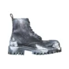 Μπότες Strike «Grey Silver» 670633W2DY21090