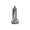 Μπότες Strike «Grey Silver» 670633W2DY21090