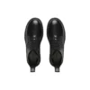 Μπότες Strike με κορδόνια “Black Lambskin” 590974WAD401000
