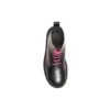 Μπότες Strike με κορδόνια “Black Pink” 590974WA9641085