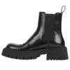 Μπότες Tractor 20mm «Black» 636599WA8E91000