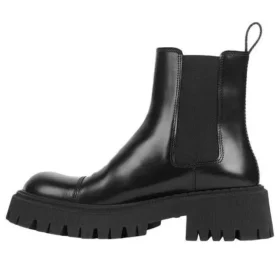 Μπότες Tractor 20mm «Black» 636599WA8E91000