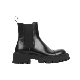 Μπότες Tractor 20mm «Black» 636599WA8E91000