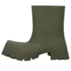 Μπότες Trooper «Olive Green» 679326W0FO83300