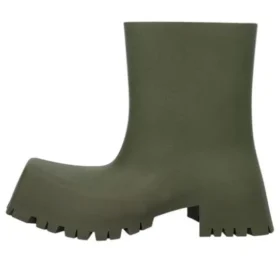 Μπότες Trooper «Olive Green» 679326W0FO83300