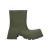 Μπότες Trooper «Olive Green» 679326W0FO83300