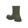 Μπότες Trooper «Olive Green» 679326W0FO83300