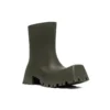 Μπότες Trooper «Olive Green» 680660W0FO83300