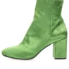 Μπότες Ville «Green» 477243W05803707