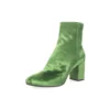Μπότες Ville «Green» 477243W05803707