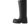 Μπότες βροχής Bulldozer «Black Rubber» 775969W1SA11000
