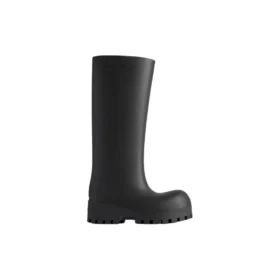 Μπότες βροχής Bulldozer «Black Rubber» 775969W1SA11000