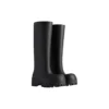 Μπότες βροχής Bulldozer «Black Rubber» 775969W1SA11000