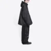 Μπουφάν 3B Sports Icon Oversized Windbreaker «Μαύρο» 698871TLO251000