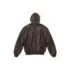 Μπουφάν Blouson Sporty B Taxi «Καφέ» 719225TLS012135