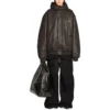 Μπουφάν Blouson Sporty B Taxi «Καφέ» 719225TLS012135