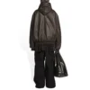 Μπουφάν Blouson Sporty B Taxi «Καφέ» 719225TLS012135