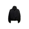 Μπουφάν Bomber 3B Sports Icon Light «Μαύρο» 698843TLO251000