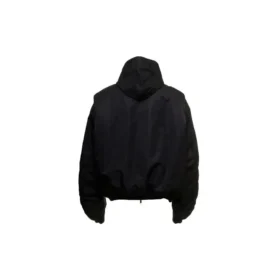 Μπουφάν Bomber 3B Sports Icon Light «Μαύρο» 698843TLO251000