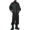 Μπουφάν Bomber Balenciaga x adidas «Black» 725335TNO271000