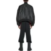 Μπουφάν Bomber Balenciaga x adidas «Black» 725335TNO271000