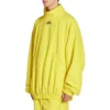 Μπουφάν φόρμας 3B Sports Icon με κουκούλα «Yellow» 720153TKO487640