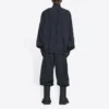 Μπουφάν φόρμας Balenciaga x adidas «Μαύρο» 712280TNQ221000