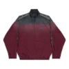 Μπουφάν φόρμας Balenciaga x Puma «Burgundy» 850838TTO046164
