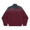 Μπουφάν φόρμας Balenciaga x Puma «Burgundy» 850838TTO046164