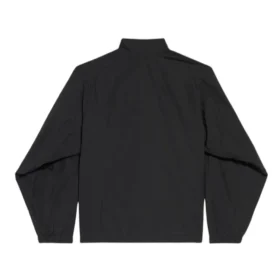 Μπουφάν φόρμας Balenciaga x Puma «Μαύρο Κόκκινο» 850839TPQ381000
