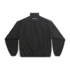 Μπουφάν φόρμας Minimal “Black” 746484TYD361000