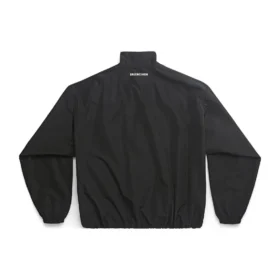 Μπουφάν φόρμας Minimal “Black” 746484TYD361000
