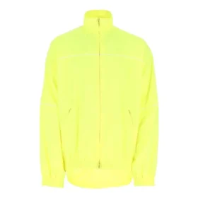 Μπουφάν φόρμας “Neon Yellow” 643053TJOC17204