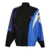 Μπουφάν φόρμας Split “Black Blue” 658951TYB181000